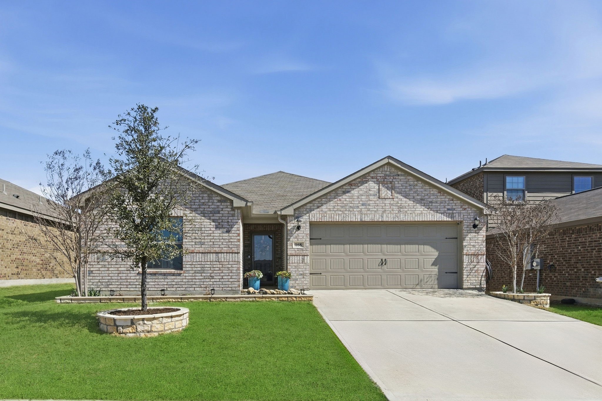 168 Bovine Drive Newark TX 76071