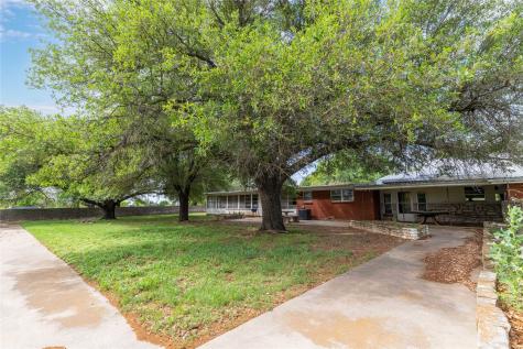 1025 S Us Highway 281 Stephenville TX 76401
