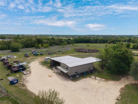 1025 S Us Highway 281 Stephenville TX 76401