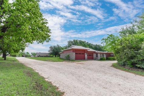 1025 S Us Highway 281 Stephenville TX 76401