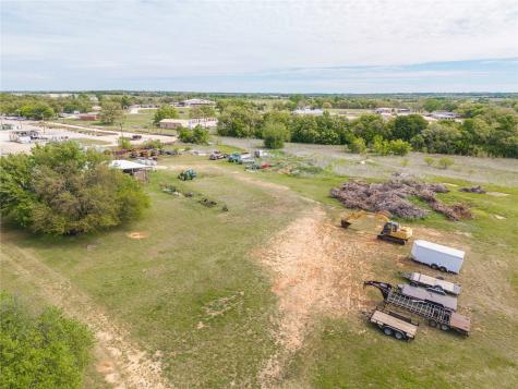 1025 S Us Highway 281 Stephenville TX 76401