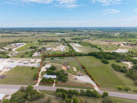 1025 S Us Highway 281 Stephenville TX 76401