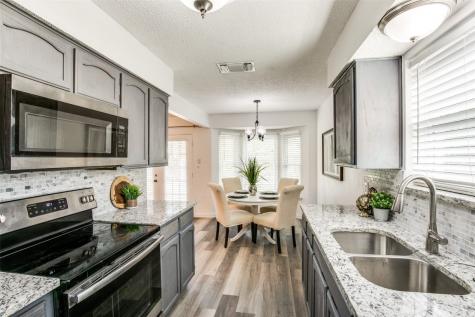 6005 Oak Hill Road Watauga TX 76148