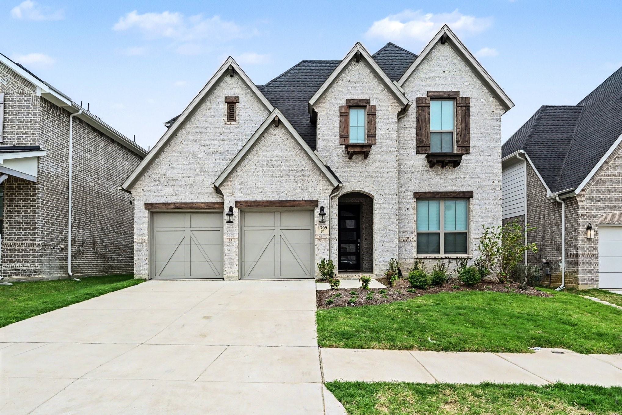 1709 Quartz Street Northlake TX 76247