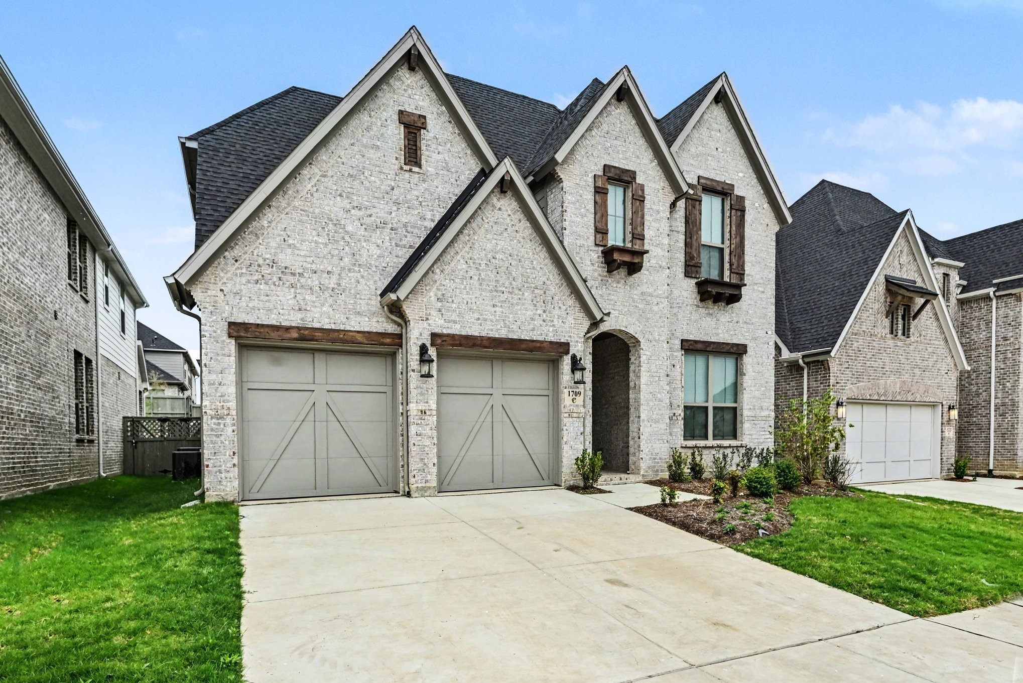 1709 Quartz Street Northlake TX 76247