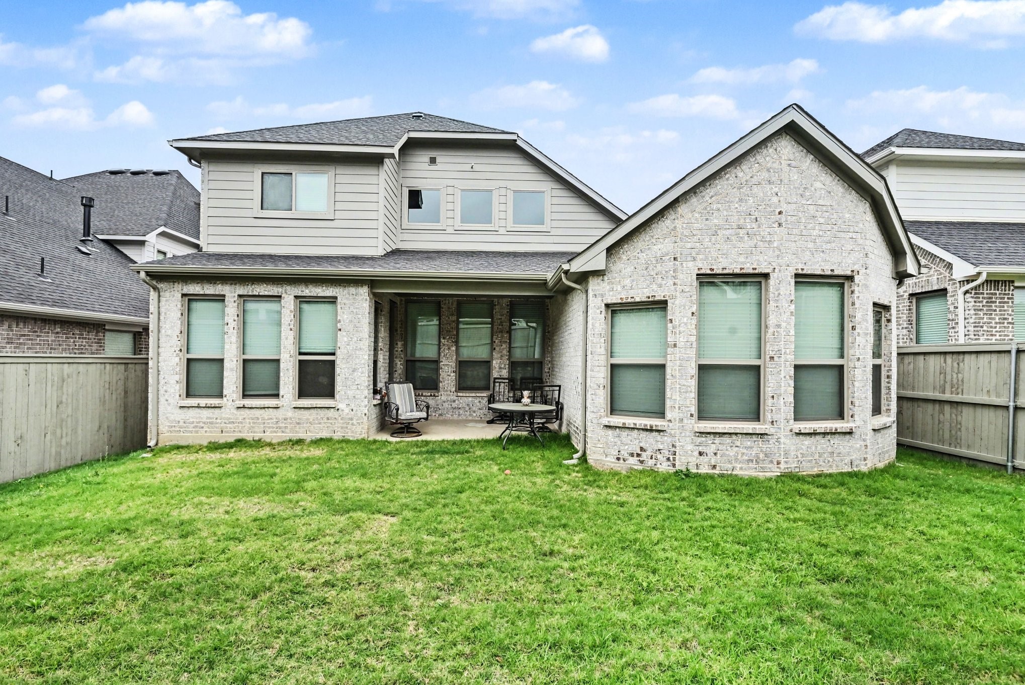 1709 Quartz Street Northlake TX 76247