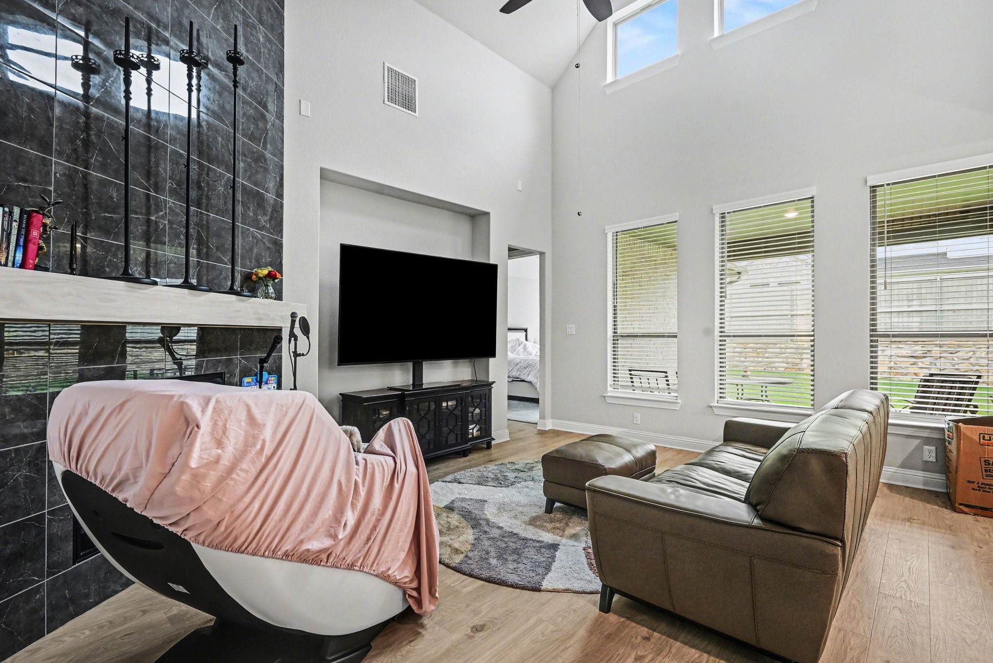 1709 Quartz Street Northlake TX 76247