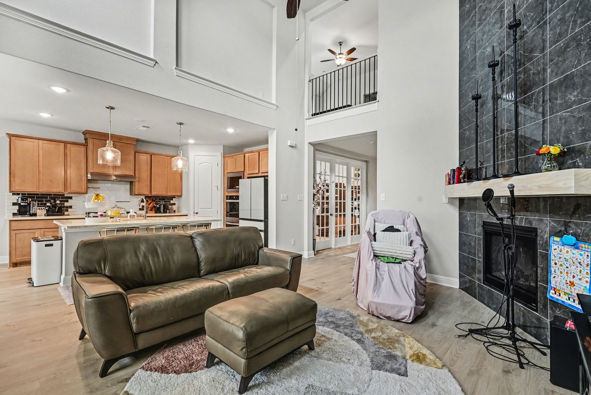 1709 Quartz Street Northlake TX 76247
