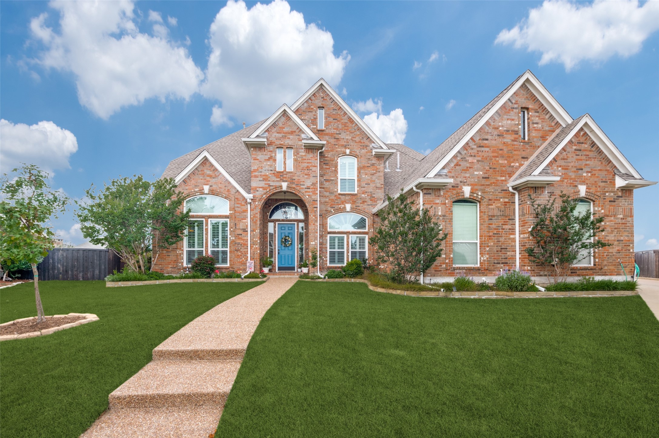 1824 Stone Crest Drive Flower Mound TX 75028