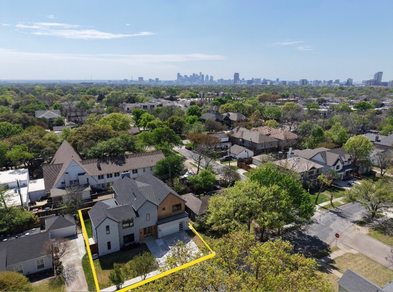 5836 Kenwood Avenue Dallas TX 75206