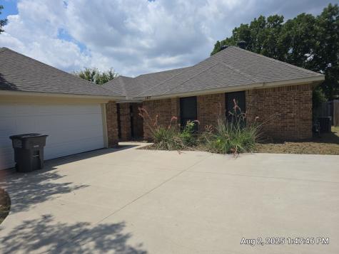107 N Winding Oaks Drive Wylie TX 75098