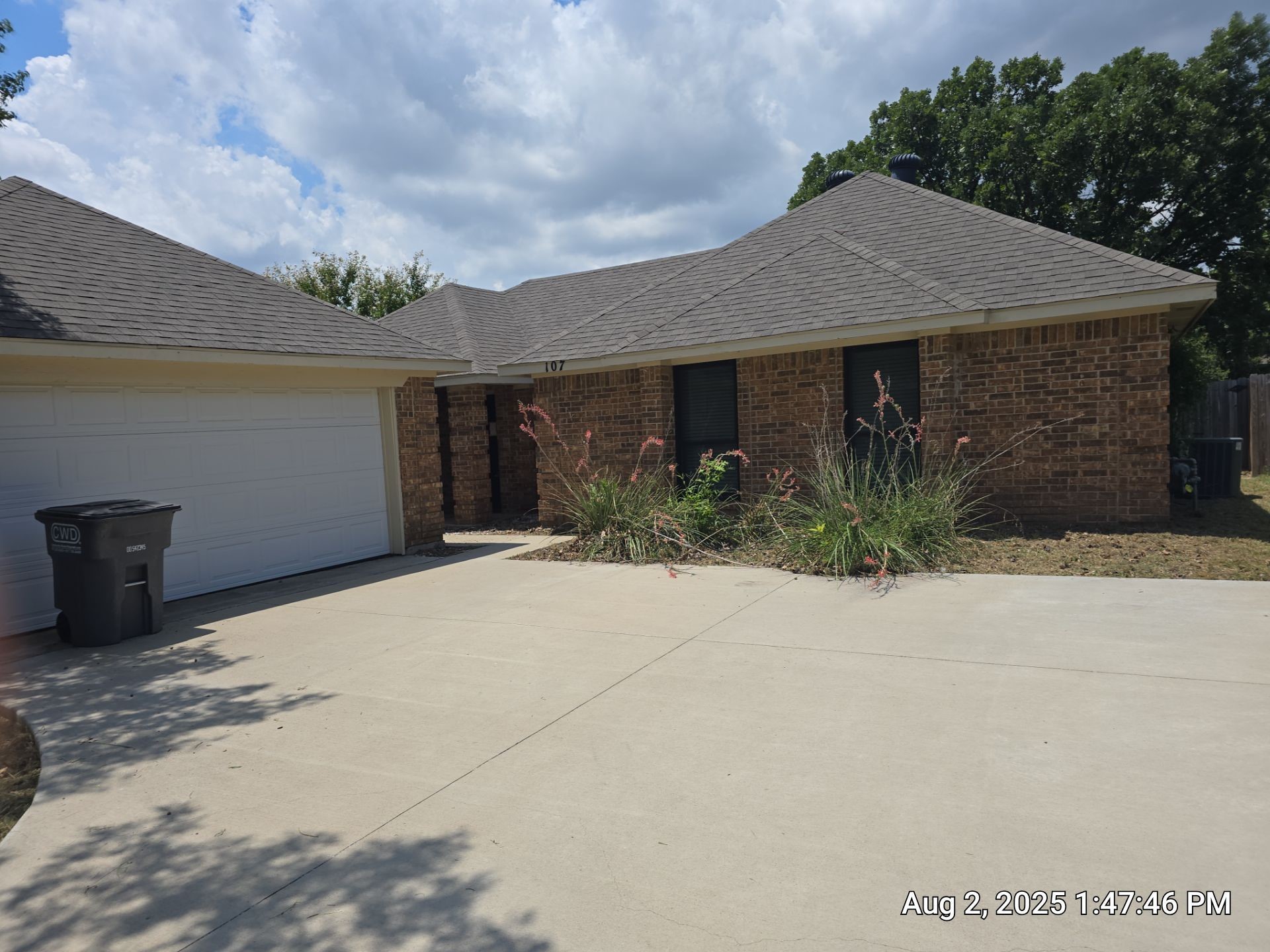 107 N Winding Oaks Drive Wylie TX 75098