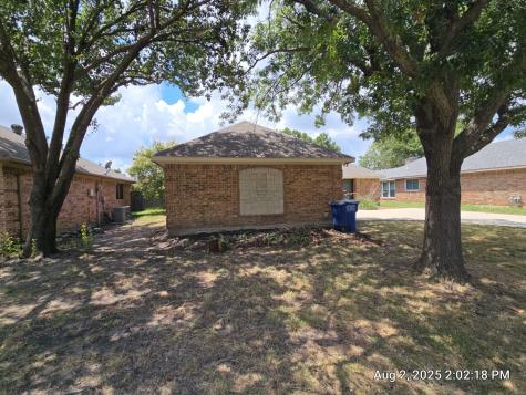 107 N Winding Oaks Drive Wylie TX 75098