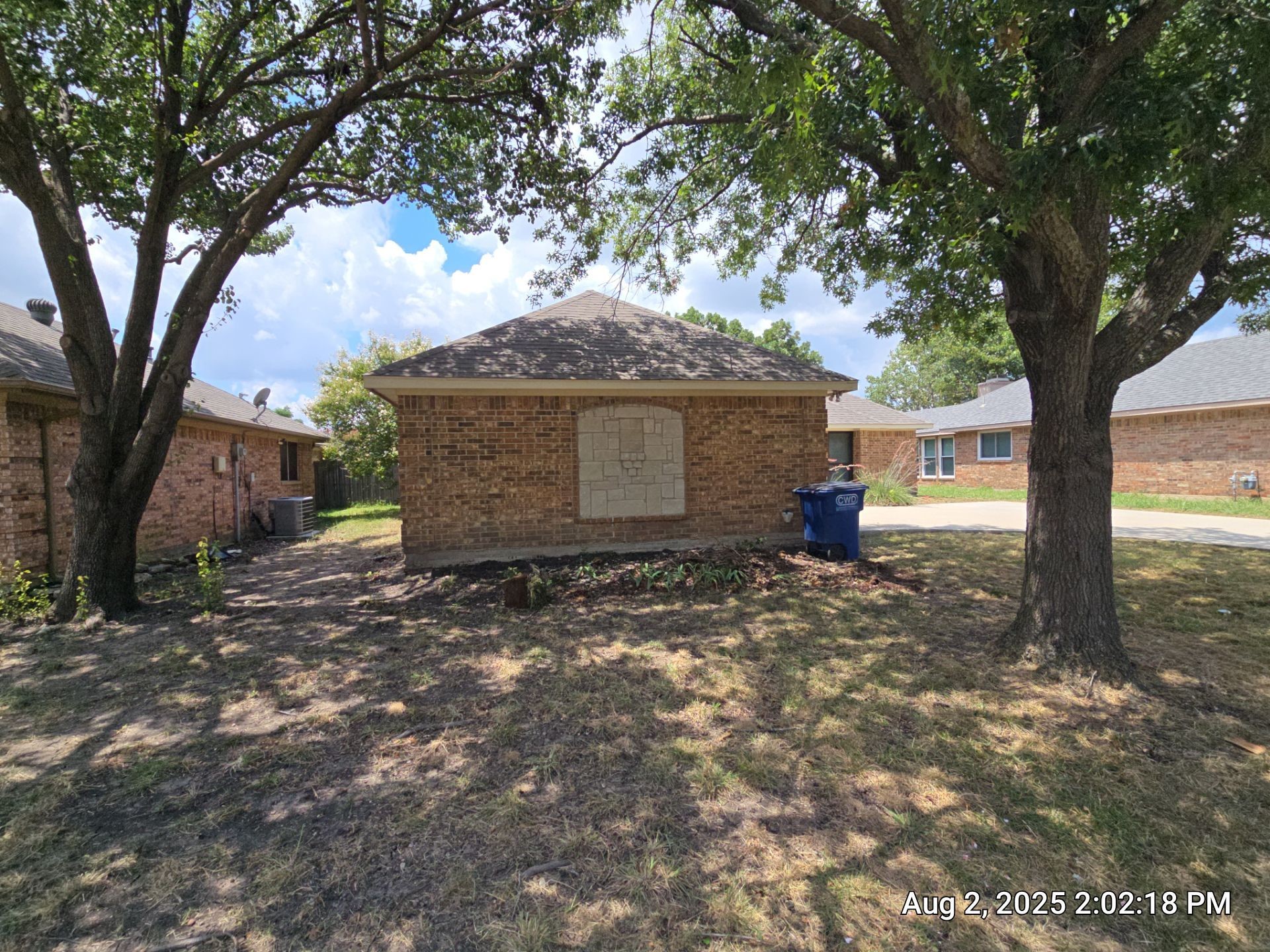 107 N Winding Oaks Drive Wylie TX 75098