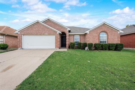 7014 Spoonbill Court Arlington TX 76002