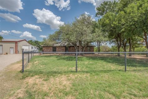 337 Brown Creek Road Weatherford TX 76085