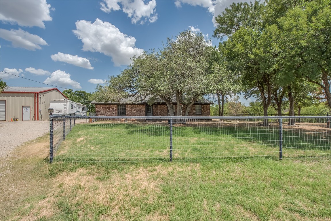 337 Brown Creek Road Weatherford TX 76085