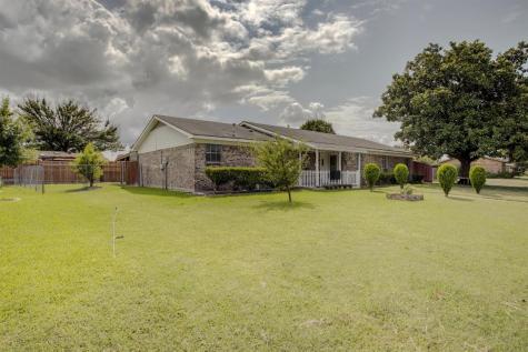 3742 O Henry Drive Garland TX 75042