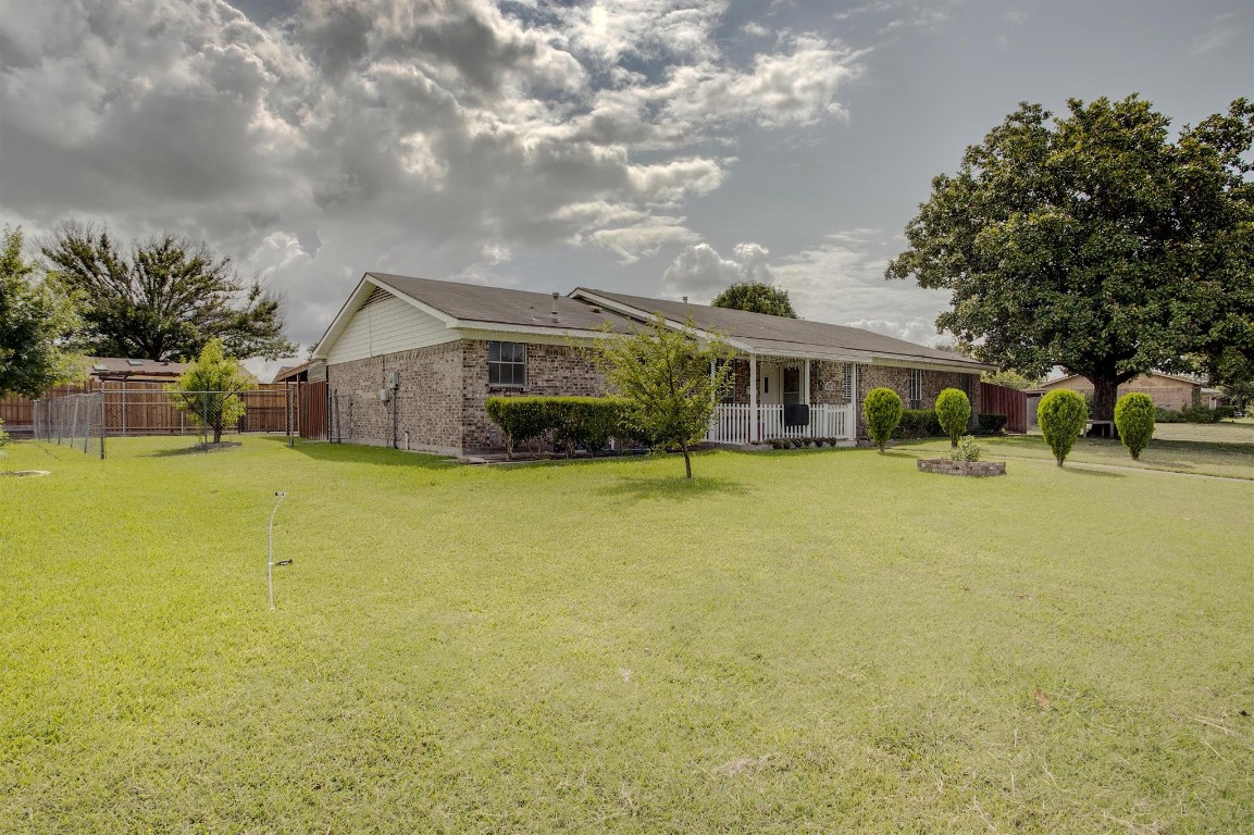 3742 O Henry Drive Garland TX 75042