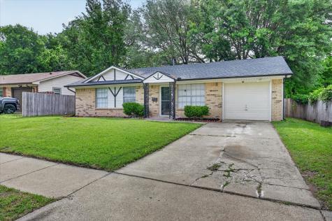 263 Merribrook Trail Duncanville TX 75116
