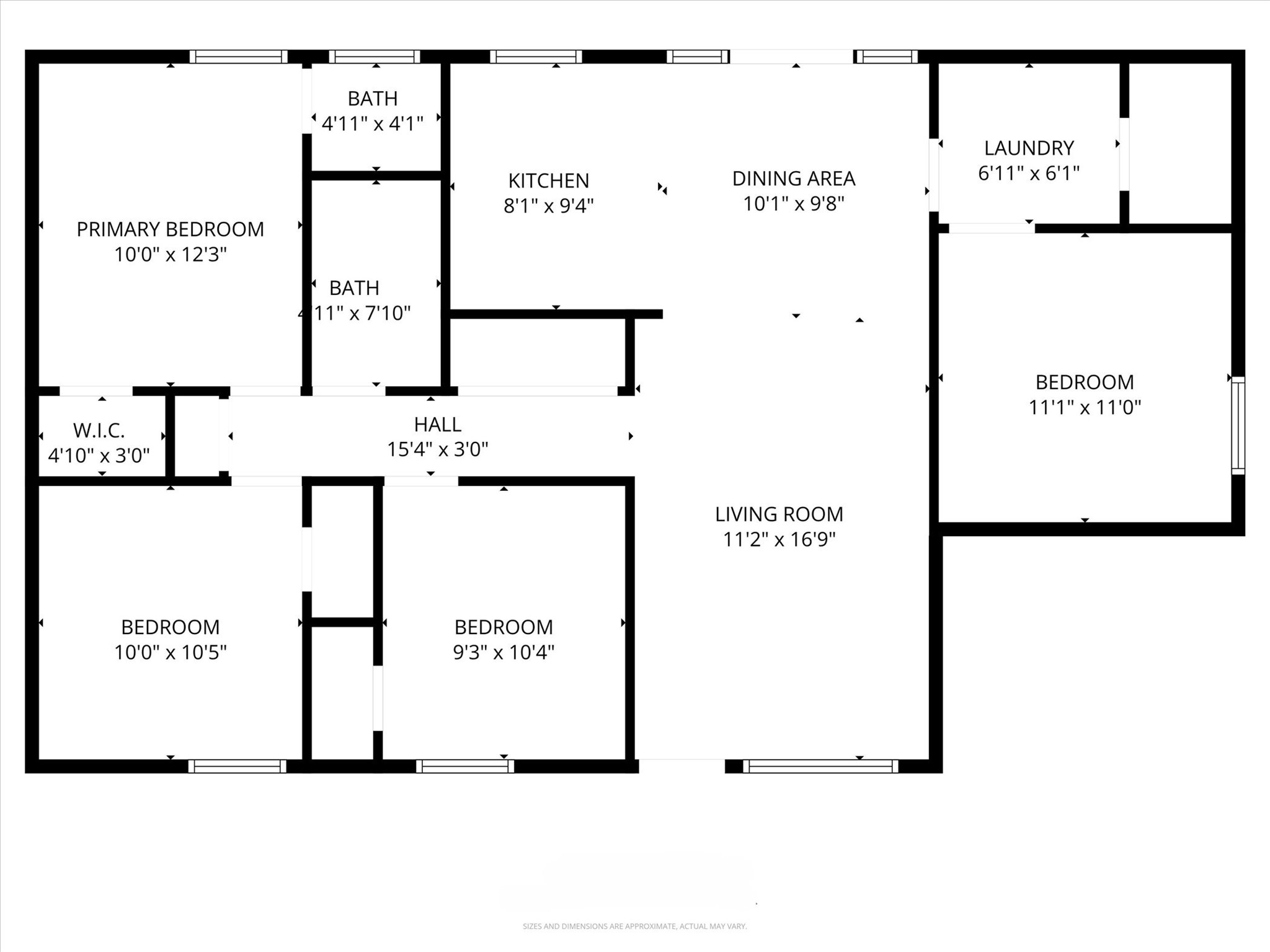 263 Merribrook Trail Duncanville TX 75116