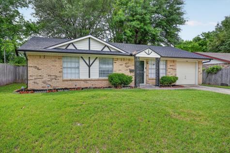 263 Merribrook Trail Duncanville TX 75116