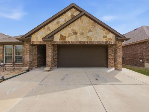 116 Arborside Drive Waxahachie TX 75165