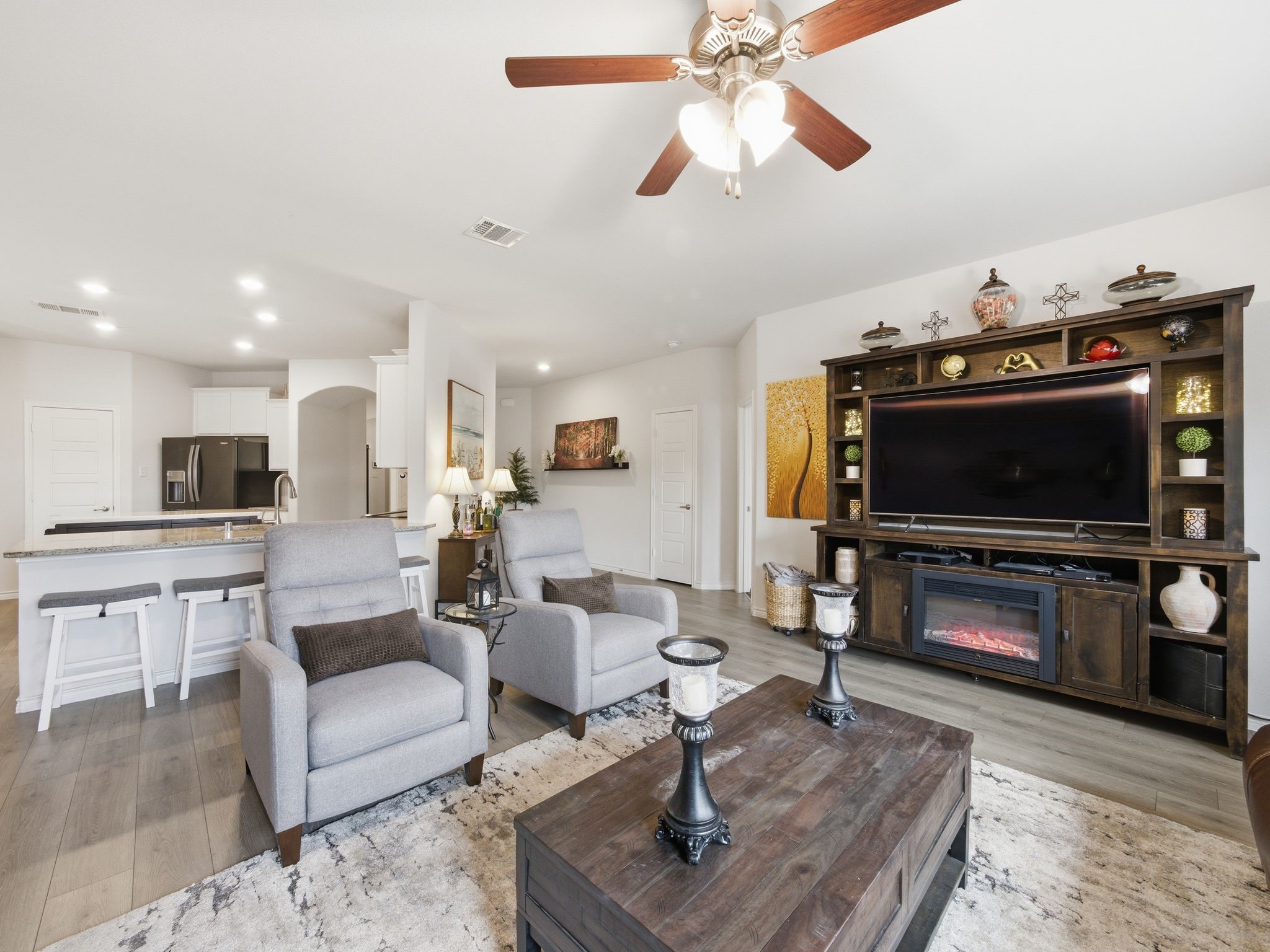 116 Arborside Drive Waxahachie TX 75165