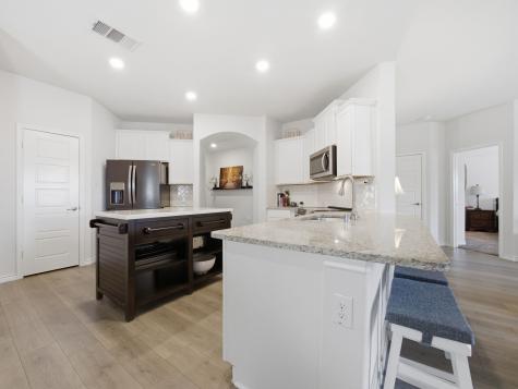 116 Arborside Drive Waxahachie TX 75165
