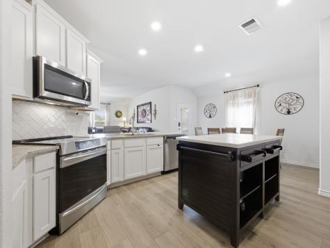 116 Arborside Drive Waxahachie TX 75165