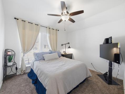 116 Arborside Drive Waxahachie TX 75165