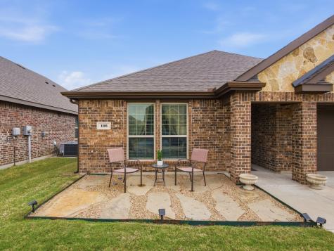 116 Arborside Drive Waxahachie TX 75165