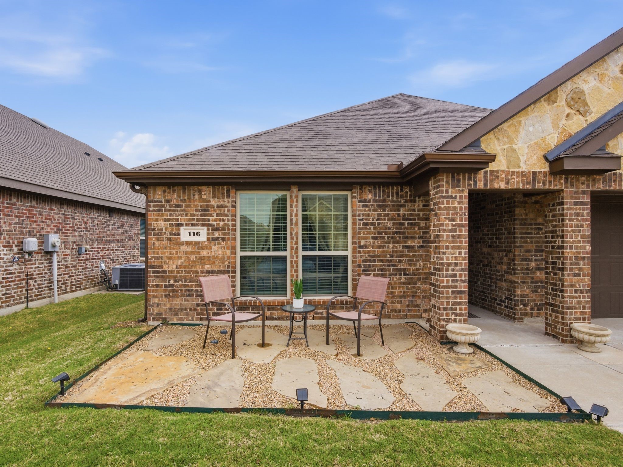 116 Arborside Drive Waxahachie TX 75165