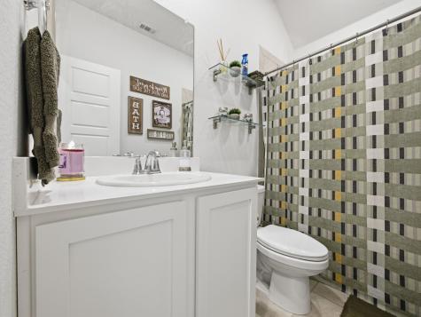 116 Arborside Drive Waxahachie TX 75165