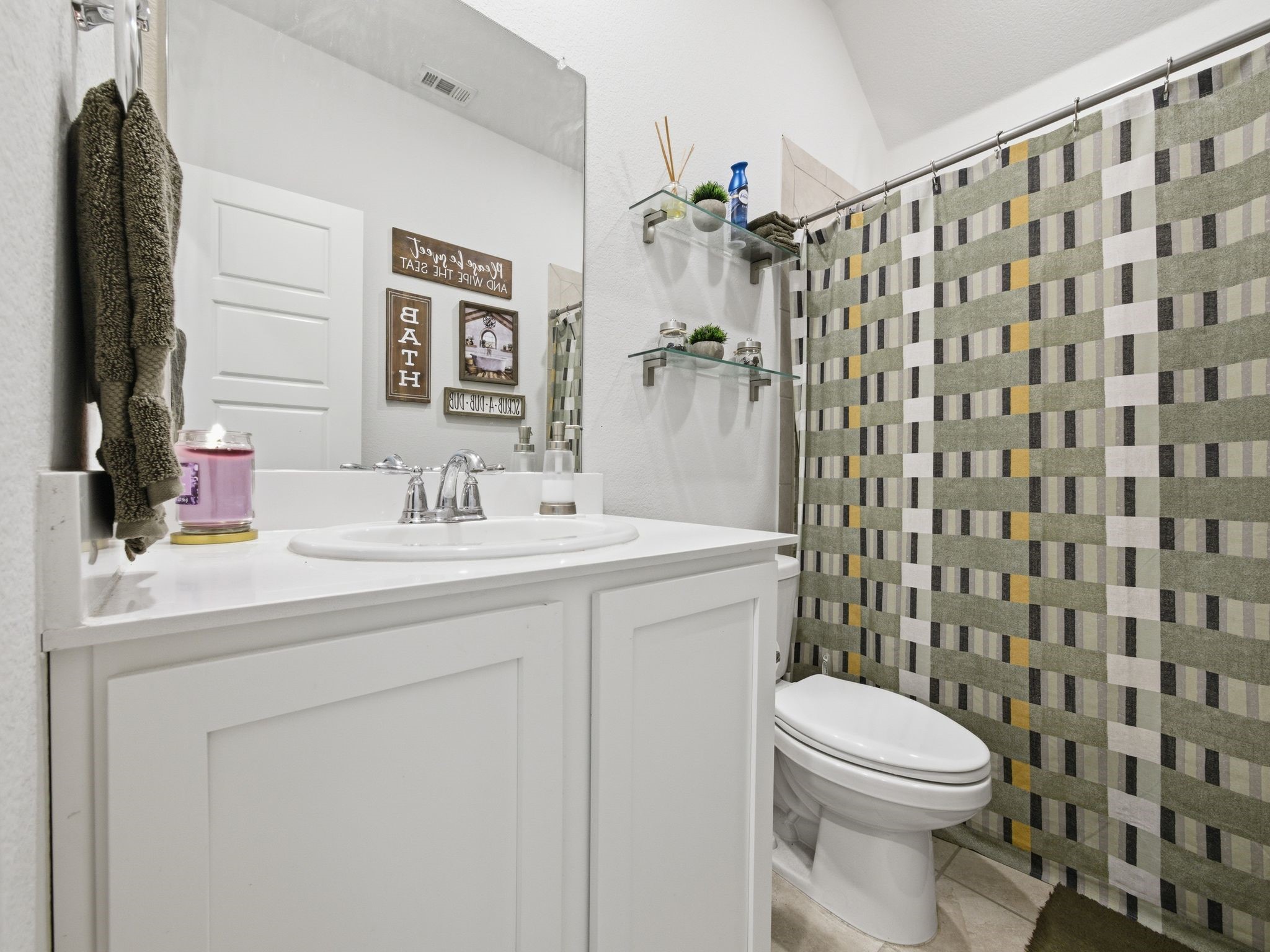116 Arborside Drive Waxahachie TX 75165