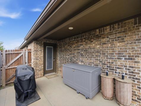 116 Arborside Drive Waxahachie TX 75165