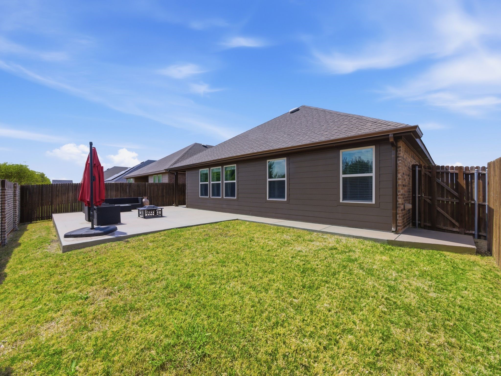 116 Arborside Drive Waxahachie TX 75165