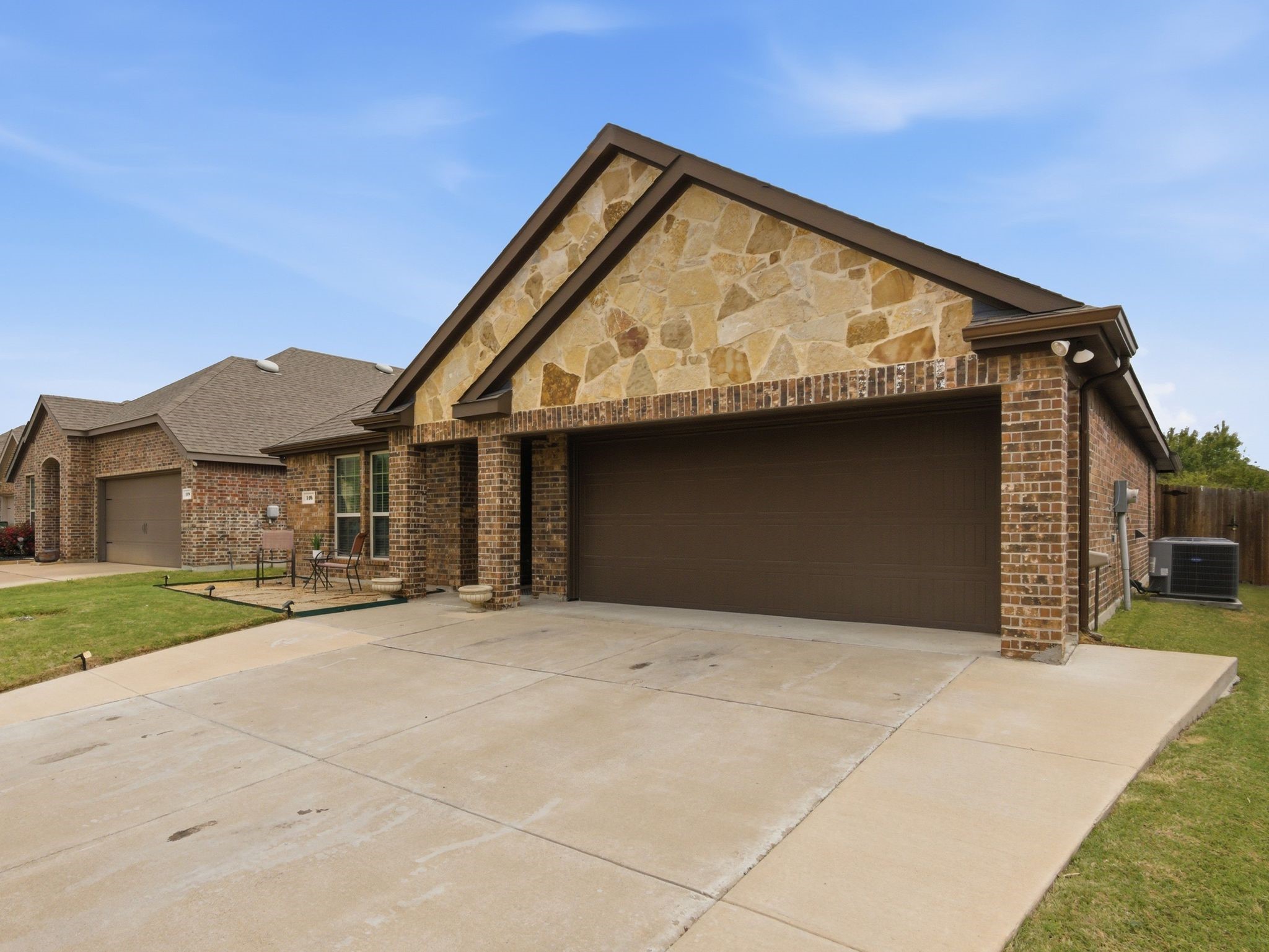 116 Arborside Drive Waxahachie TX 75165