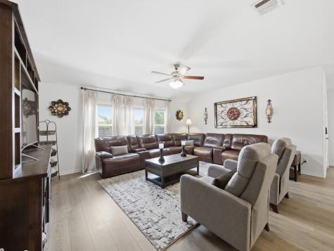 116 Arborside Drive Waxahachie TX 75165