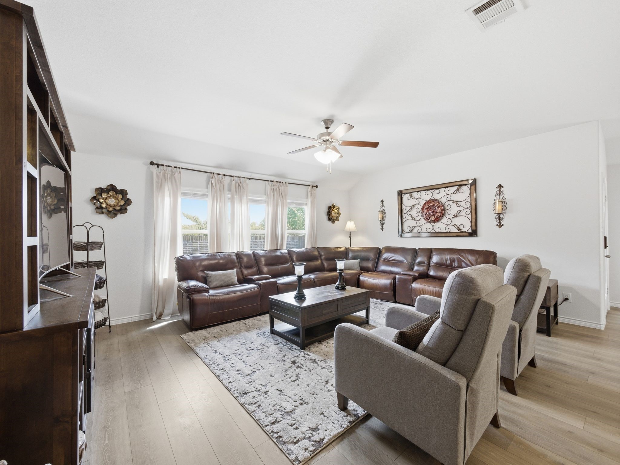 116 Arborside Drive Waxahachie TX 75165
