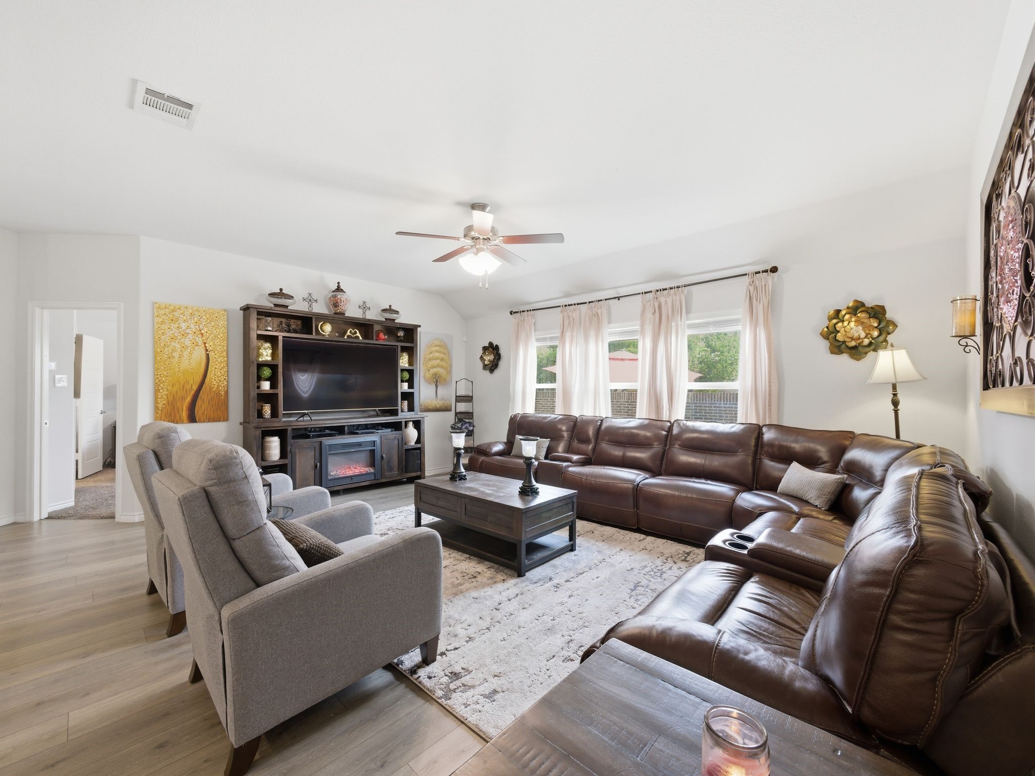 116 Arborside Drive Waxahachie TX 75165
