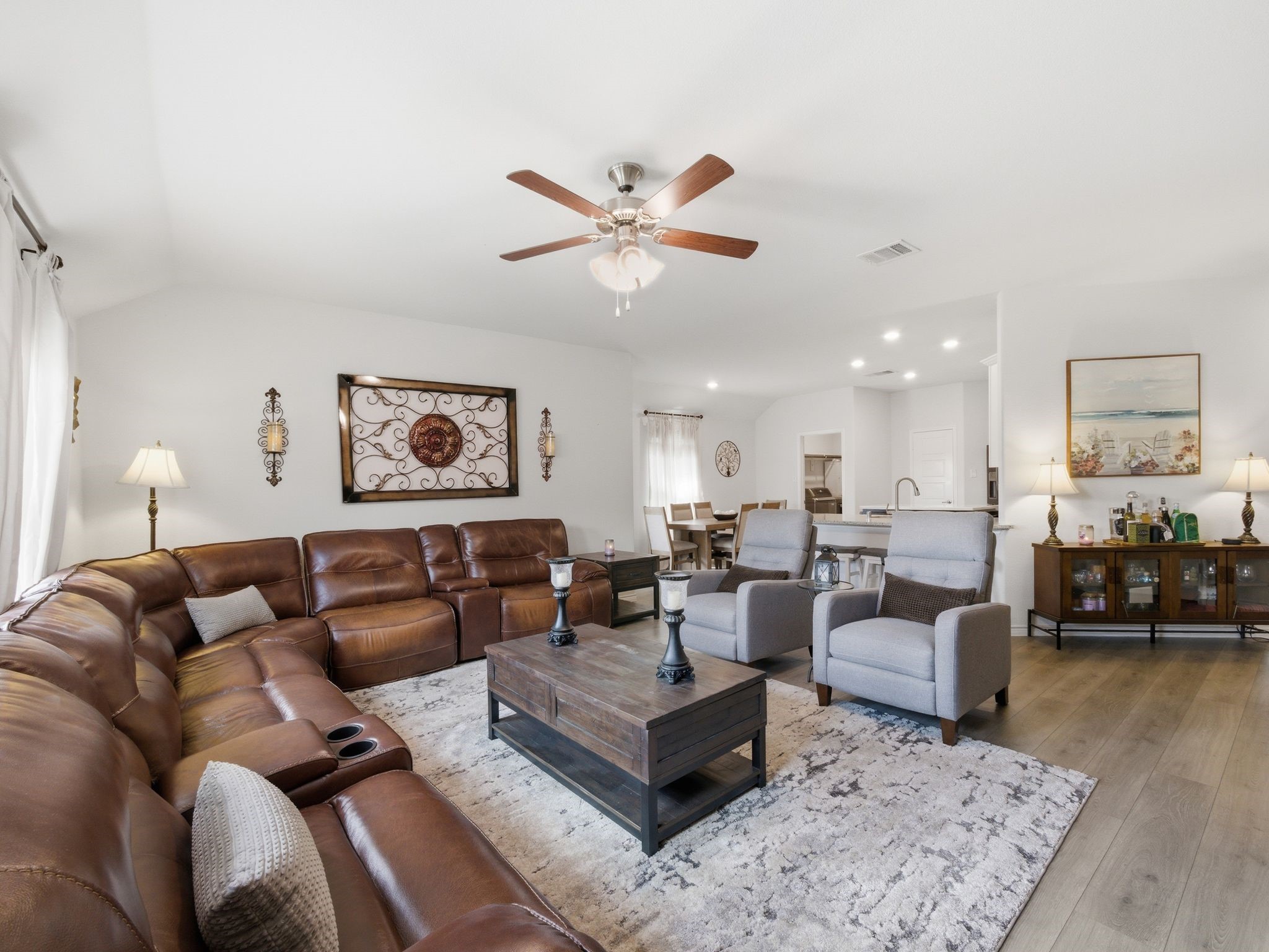 116 Arborside Drive Waxahachie TX 75165