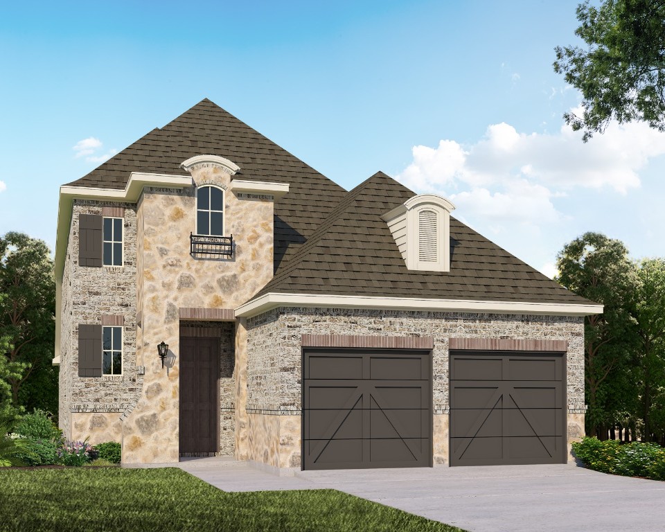 8437 Colburn The Colony TX 75056