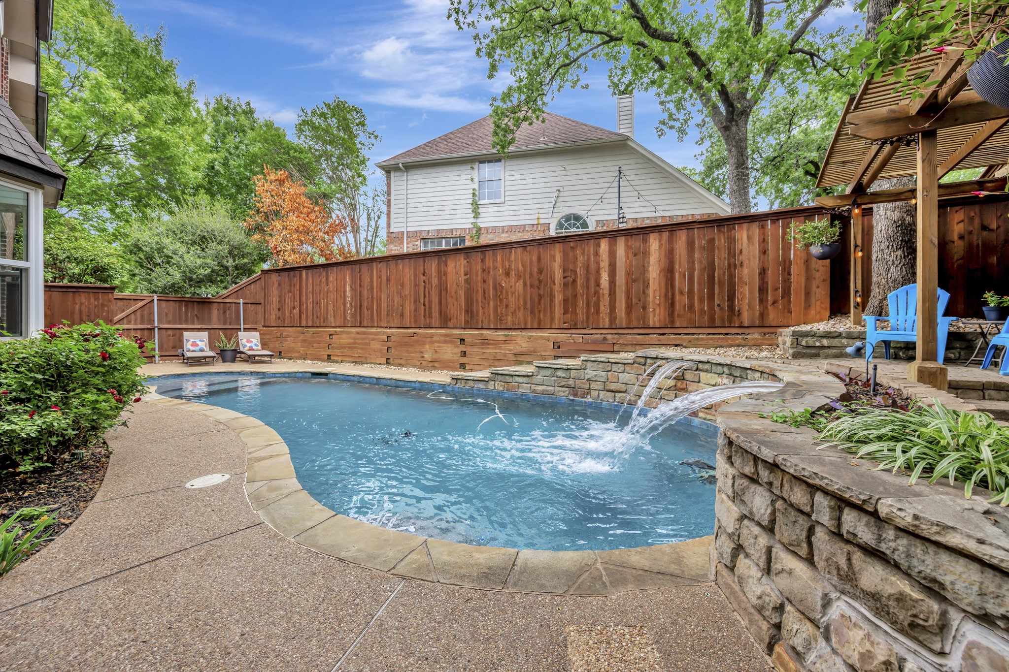 8555 Shadybrooke Court North Richland Hills TX 76182