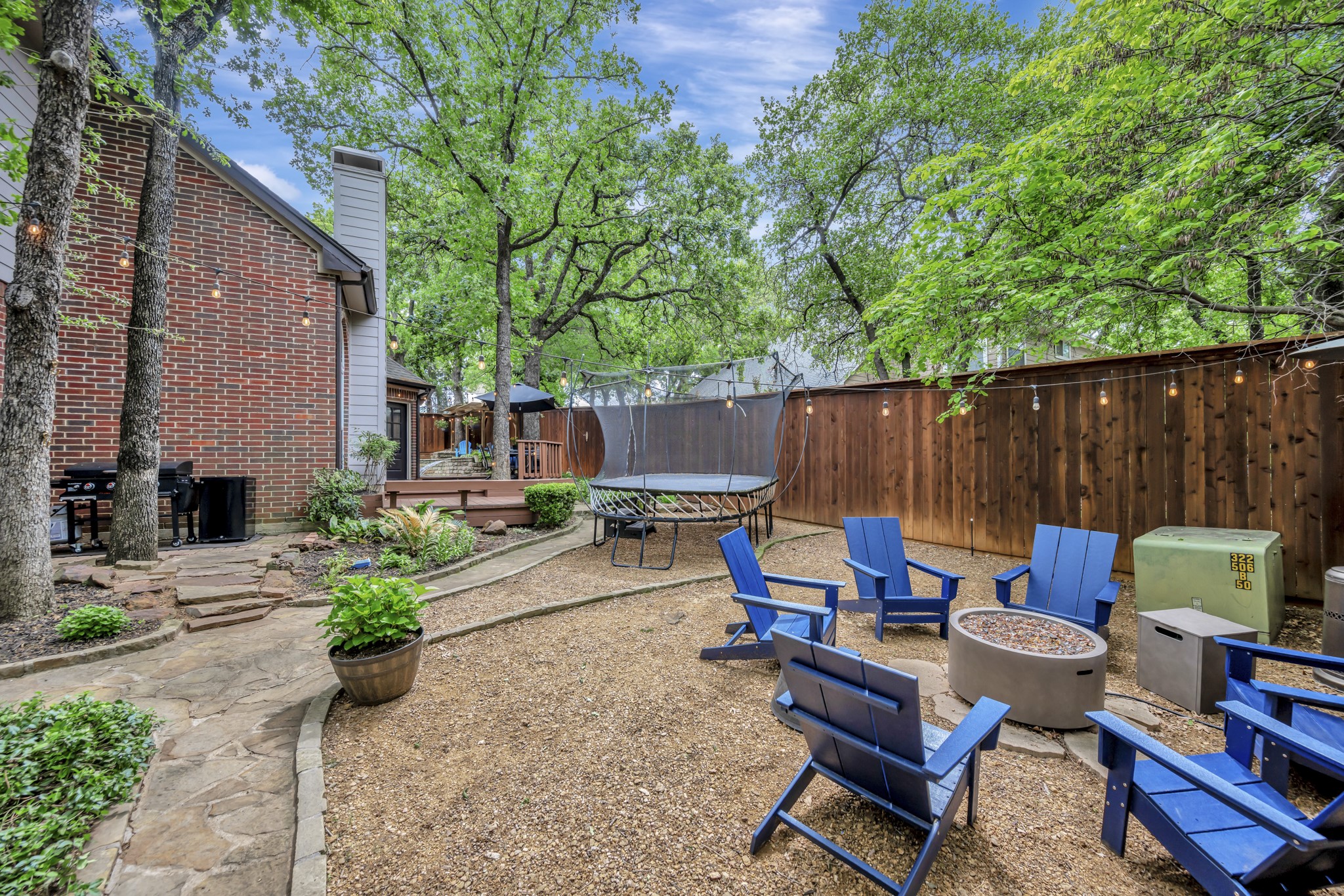 8555 Shadybrooke Court North Richland Hills TX 76182