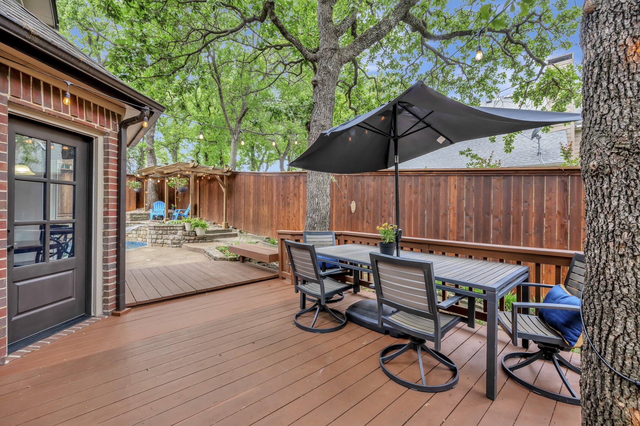 8555 Shadybrooke Court North Richland Hills TX 76182