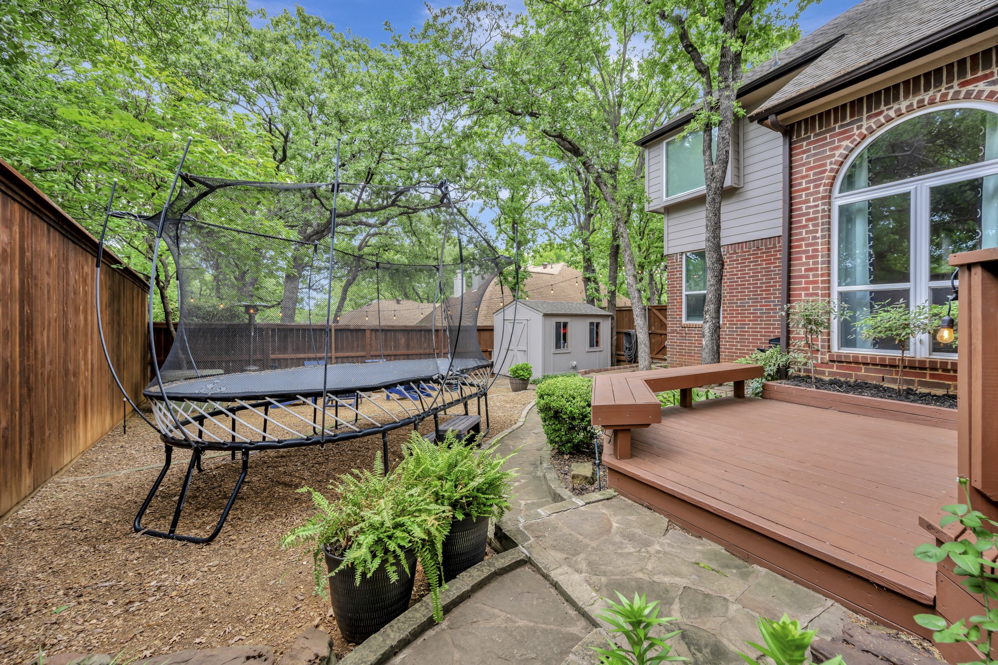 8555 Shadybrooke Court North Richland Hills TX 76182