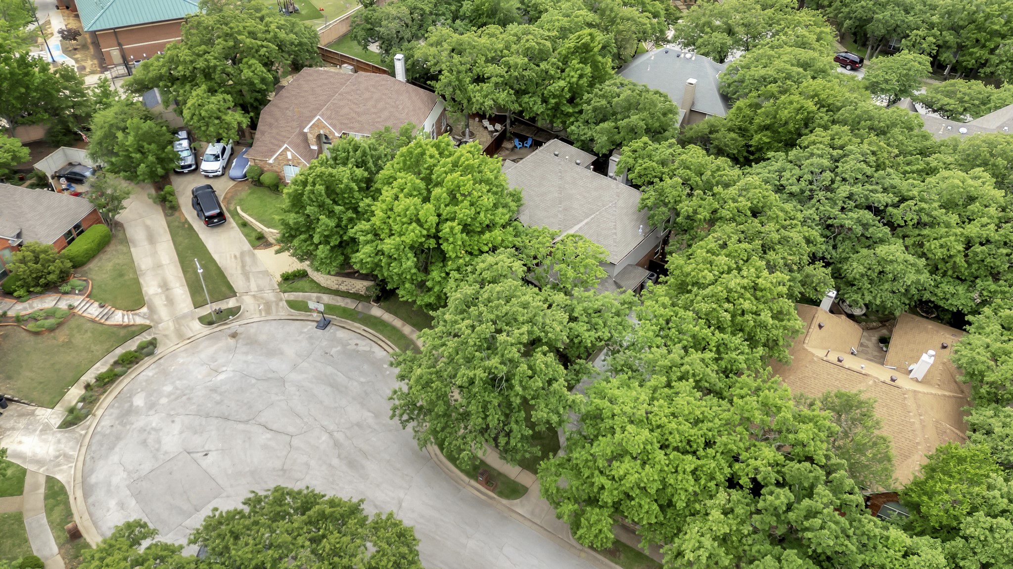 8555 Shadybrooke Court North Richland Hills TX 76182