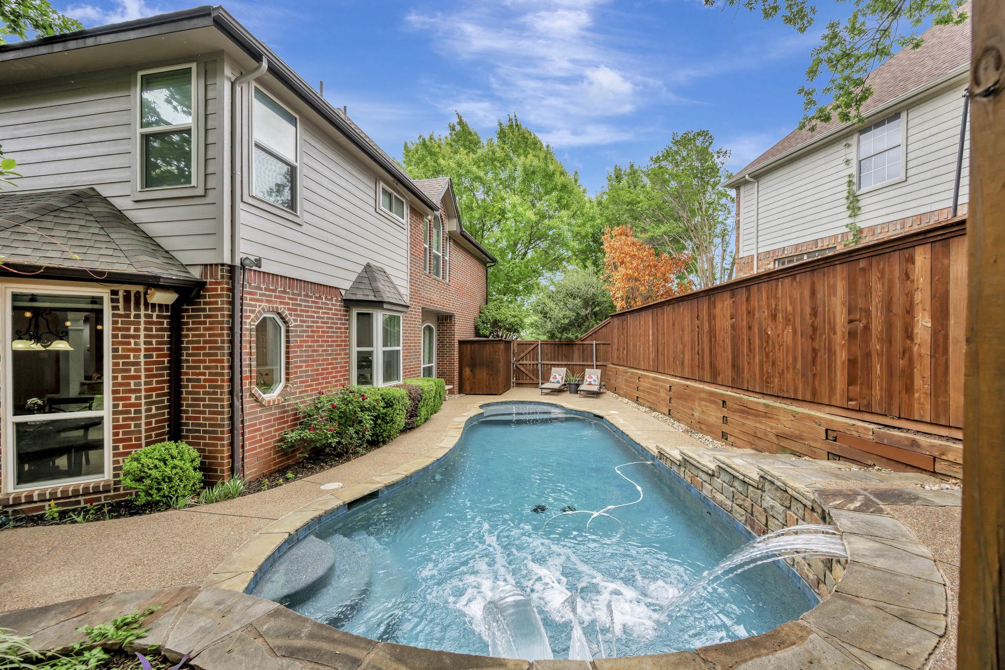 8555 Shadybrooke Court North Richland Hills TX 76182