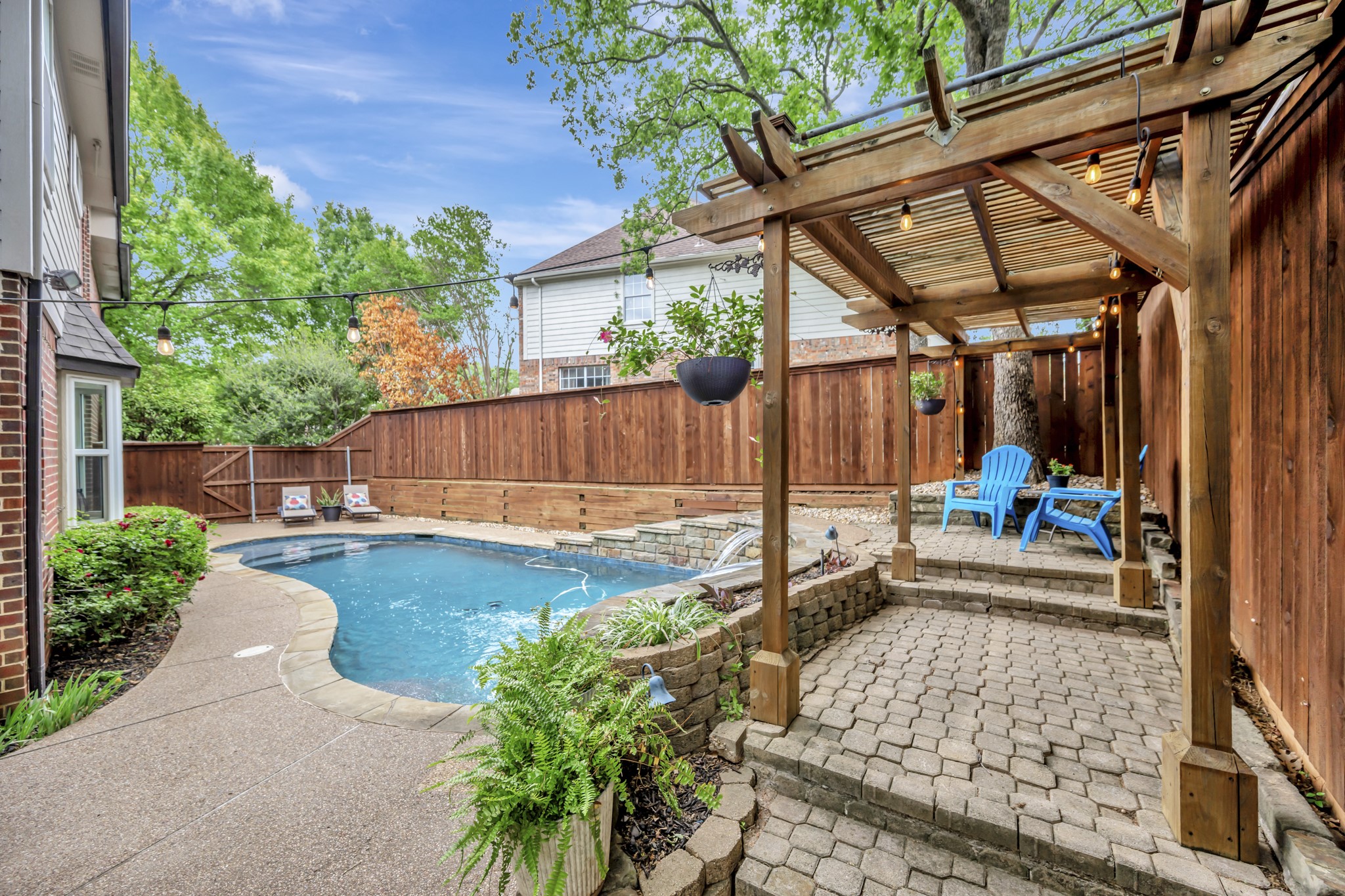 8555 Shadybrooke Court North Richland Hills TX 76182
